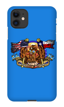 chaos_jenkins iPhone Phone Cases