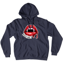 KISS ME Hoodies (No-Zip/Pullover)
