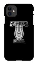 mikeester93 iPhone Phone Cases