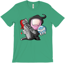 Pinktoe Logo T-Shirt