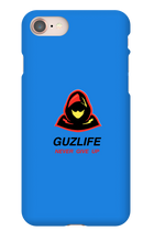 guzlifeyt iPhone Phone Cases