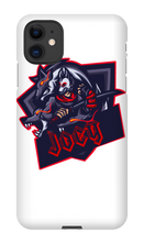 joeyjaydenmacintosch iPhone Phone Cases