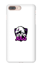 the_jocs iPhone Phone Cases