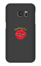 AlphaOmega324GB Samsung Phone Case