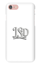 joe_summdrums iPhone Phone Cases