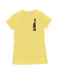 Lamp Post Guy Women's T-Shirt