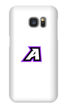 Aurobtw Samsung Case