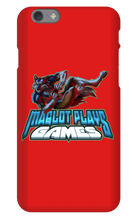 Maglot iPhone Phone Cases