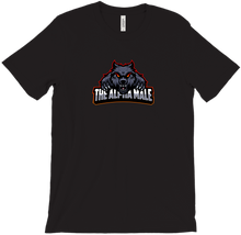 thealphamalelive T-Shirts