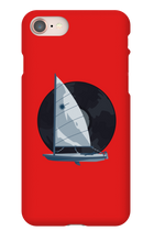 it_wisnae_me iPhone Phone Cases