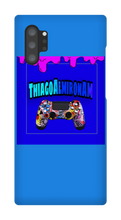 thiagoalmironam Samsung Phone Cases