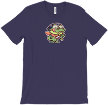 crocoguy T-Shirts