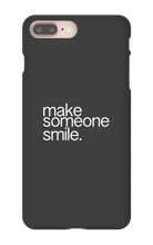 hunter_jjx iPhone Phone Cases