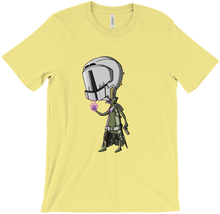 Voidwalker Zim T-Shirts