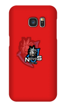 novosff Samsung Phone Cases