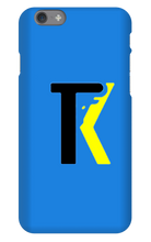 Cover iPhone X - By Torke