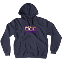 daddydaughtergamingllc Hoodies (No-Zip/Pullover)