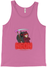 neonreaper1 Tank Top