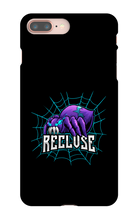 reclvse_ iPhone Phone Cases