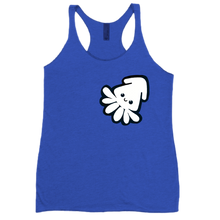 Squid Women's Racer tank