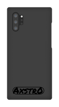 Axstr0 Samsung Phone Cases