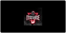 ltscurs3 XXL Gaming Mousepad