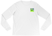 whatsthedrip Long Sleeve Tee