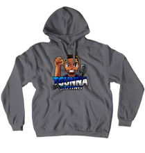 Gunna Gaming Hoodies (No-Zip/Pullover)