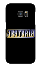 Jester19 Samsung Cases