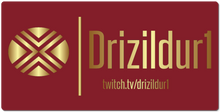 drizildur1 XXL Gaming Mousepad