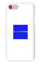 se-5904649 iPhone Phone Cases
