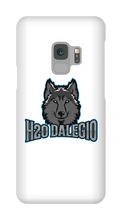 h20_dalegio Samsung Phone Cases