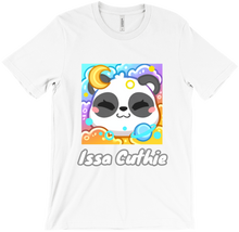 Galaxy - Issa Cuthie T-Shirt