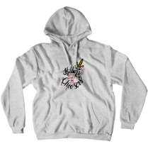 plumbuttz Hoodies (No-Zip/Pullover)