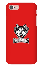 bringthenoyz iPhone Phone Cases