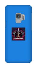 iiam_fearz Samsung Phone Cases