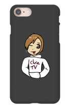 Chriz TV iPhone Cases