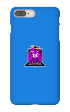 kvnglaw iPhone Phone Cases