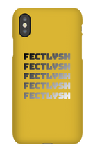 fectlysh iPhone Phone Cases
