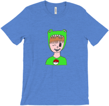 Big Logo T-Shirt