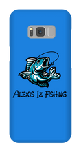 alexisizfishing Samsung Phone Case