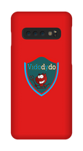 vidodydo Samsung Phone Cases