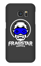 fragstar91 Samsung Phone Cases