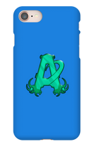 Team Anemo iPhone Phone Cases