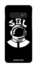 SOL Samsung Phone Cases