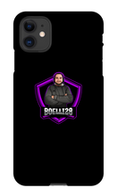 boelli28 iPhone Phone Cases