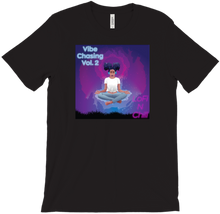 Lofi N Chill T-Shirt Black Girl Magic