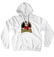 ghostboyjones Hoodies (No-Zip/Pullover)