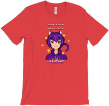 Anime Noit tshirt