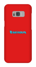 danimoto Samsung Phone Cases